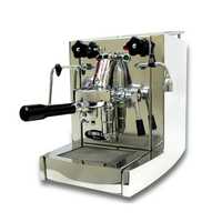 Cappuccino Machine