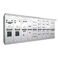 Low Voltage Switchboard