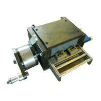 Mechanical Feeder