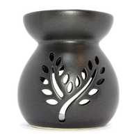 Ceramic Aroma Lamp