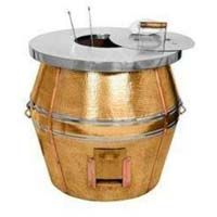 Brass Tandoor