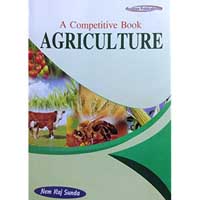 Agricultural Books