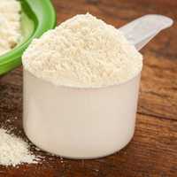 Vegetable Fat Powder