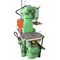 Foundry Moulding Machines