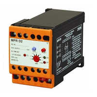 Pump Protection Relays