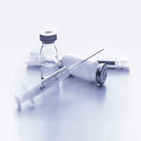 Levofloxacin Injection