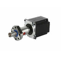 Linear Stepper Motor