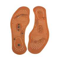 Magnetic Insole