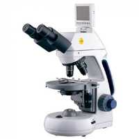 Digital Video Microscope