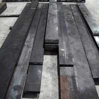 Mild Steel Flat Bar