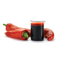 Paprika Oleoresin