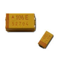 Smd Tantalum Capacitors