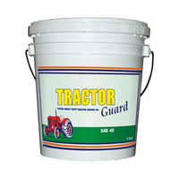 Tractor Engine Oil