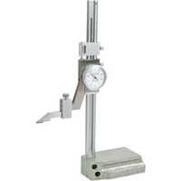 Height Measuring Instruments