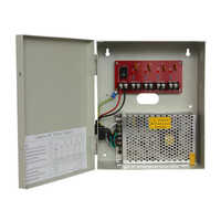 Lt Distribution Box