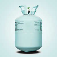 R134A Refrigerant Gas