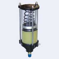 Grease Feeder