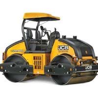 Jcb Road Roller