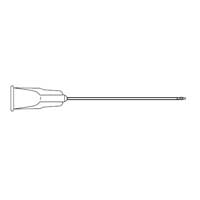 Retrobulbar Needle