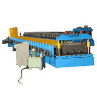 Roll Forming Equipments