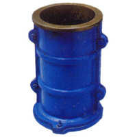 Cylindrical Mould