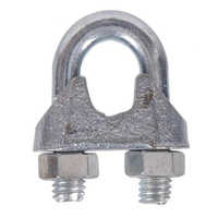 Wire Rope Clamps