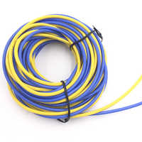 Flexible Copper Cables
