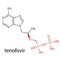 Tenofovir