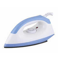 Electric Dry Iron