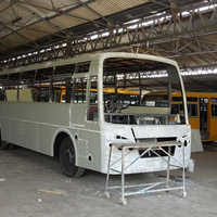 Bus Body