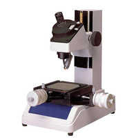 Toolmaker Microscope