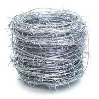 Gi Barbed Wire