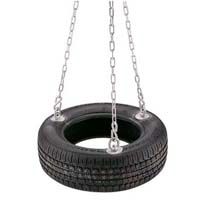 Tyre Swing