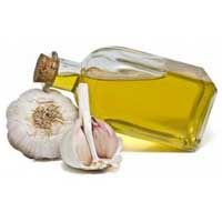 Garlic Oleoresin