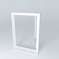 Pvc Frame Box Shape Pvc Frame In Mumbai Maharashtra At Best Price | Pvc Frame Manufacturers ...