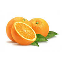 Orange Pulp