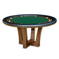 Poker Table