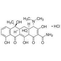 Tetracycline Hydrochloride