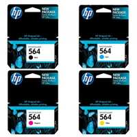 Hp Ink Cartridges