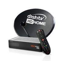 Dish Tv Set Top Box