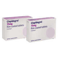 Clopidogrel Tablets