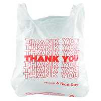 Thank You Bags
