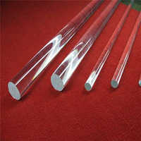 Milling Quartz Rods Quartz Rod Manufacturers, Suppliers, Dealers & Prices