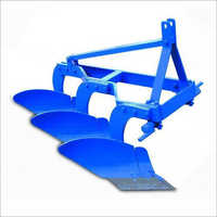 Reversible Tractor Plough