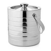 Steel Ice Bucket