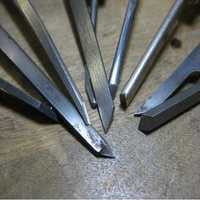 Metal Engravers