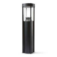 Led Bollard Light