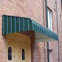 Metal Awnings