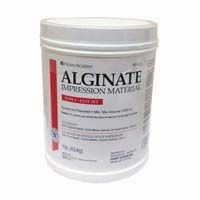 Alginate Impression Material