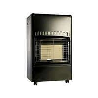 Natural Gas Heater